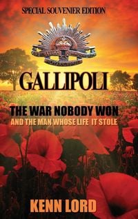 Produktbild: Gallipoli