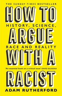 Produktbild How to Argue With a Racist