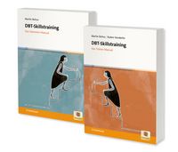 Produktbild: Paket: DBT-Skillstraining