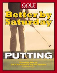 Produktbild: Better by Saturday (TM) - Putting