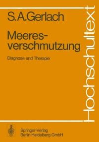Produktbild: Meeresverschmutzung