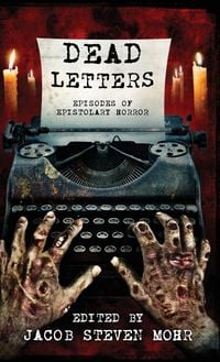 Produktbild: Dead Letters