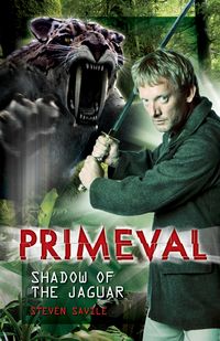 Produktbild: Shadow of the Jaguar
