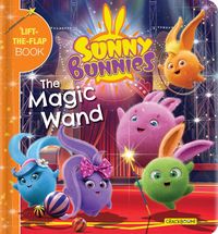 Produktbild: Sunny Bunnies: The Magic Wand