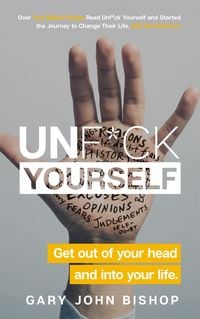 Produktbild: Unf*ck Yourself