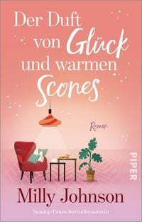 Produktbild: Der Duft von Gl&uuml;ck und warmen Scones