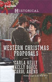 Produktbild: Western Xmas Proposals
