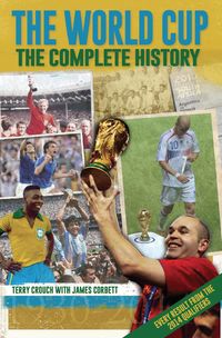 Produktbild: The World Cup: The Complete History