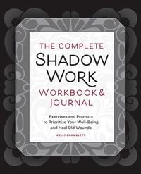 Produktbild: The Complete Shadow Work Workbook & Journal