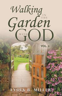 Produktbild: Walking in The Garden with God