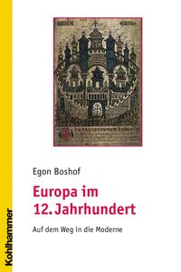 Produktbild: Europa im 12. Jahrhundert