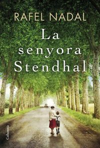 Produktbild: Nadal, R: Senyora Stendhal