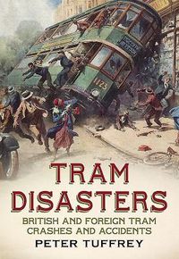 Produktbild: Tram Disasters
