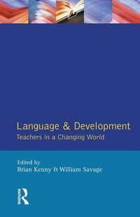 Produktbild: Language and Development