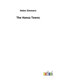 Produktbild: The Hansa Towns