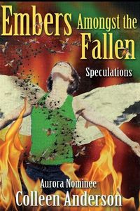 Produktbild: Embers Amongst the Fallen: Speculations