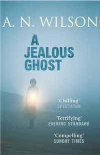 Produktbild: A Jealous Ghost