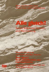 Produktbild: Alle gleich?