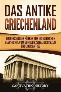 Produktbild: Das antike Griechenland