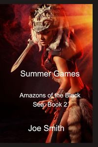 Produktbild: Summer Games