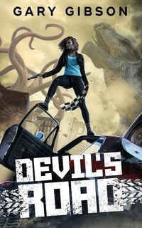 Produktbild: Devil's Road