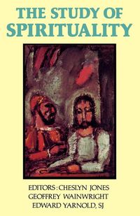 Produktbild: The Study of Spirituality