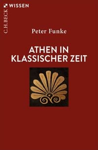 Produktbild: Athen in klassischer Zeit