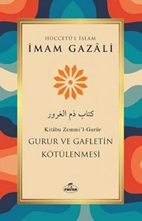 Produktbild: Gurur ve Gafletin K&ouml;t&uuml;lenmesi