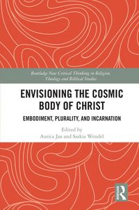 Produktbild: Envisioning the Cosmic Body of Christ
