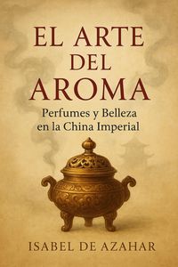 Produktbild: : El Arte del Aroma: Perfumes y Belleza en la China Imperial
