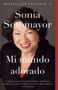 Produktbild: Mi Mundo Adorado / My Beloved World