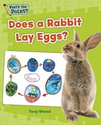 Produktbild: Does a Rabbit Lay Eggs?