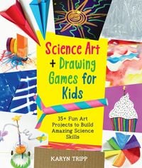 Produktbild: Science Art and Drawing Games for Kids
