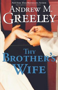 Produktbild: Thy Brother's Wife