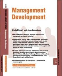 Produktbild: Management Development