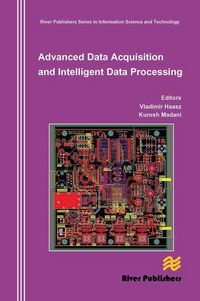 Produktbild: Advanced Data Acquisition and Intelligent Data Processing