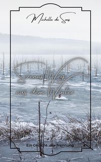 Produktbild: Serenas Weg aus dem Winter