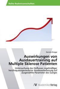 Produktbild: Auswirkungen von Ausdauertraining auf Multiple Sklerose Patienten