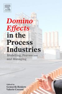 Produktbild: Domino Effects in the Process Industries