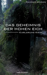 Produktbild: Das Geheimnis der Hohen Eich