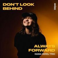 Produktbild: Don't Look Back Always Forward