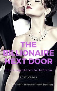 Produktbild: The Billionaire Next Door: The Complete Collection