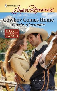 Produktbild: Cowboy Comes Home