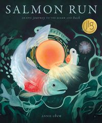 Produktbild: Salmon Run