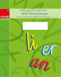 Produktbild: Erste Verbindungen