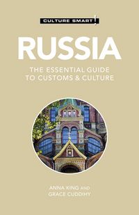 Produktbild: Russia - Culture Smart!