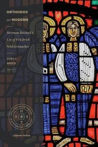 Produktbild: Orthodox Yet Modern