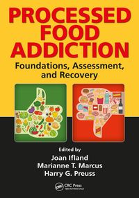 Produktbild: Processed Food Addiction