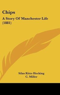 Produktbild: Hocking, S: Chips