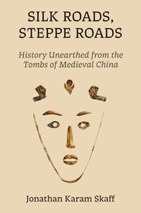 Produktbild: Silk Roads, Steppe Roads